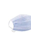 Maseczka jednorazowa chirurgiczna 3-warstwowa z filtrem
