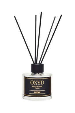 Ocean 120 ml - zapach domowy