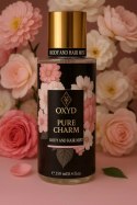 Pure Charm - Mgiełka do ciała i włosów 250 ml