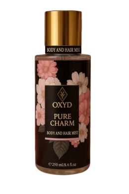 Pure Charm - Mgiełka do ciała i włosów 250 ml