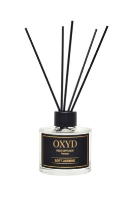 Soft Jasmine 120 ml - zapach domowy