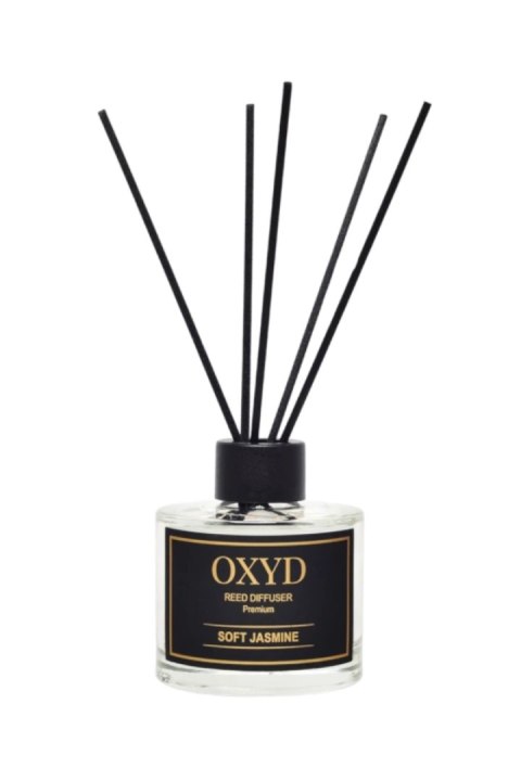 Soft Jasmine 120 ml - zapach domowy