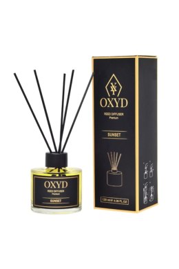 Sunset 120 ml - zapach domowy