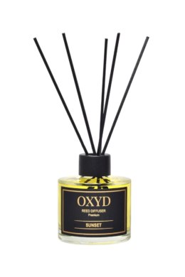 Sunset 120 ml - zapach domowy