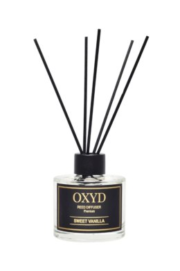 Sweet Vanilla 120 ml - zapach domowy