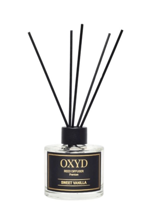 Sweet Vanilla 120 ml - zapach domowy