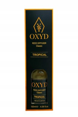 Classic Tropical 120 ml - zapach domowy