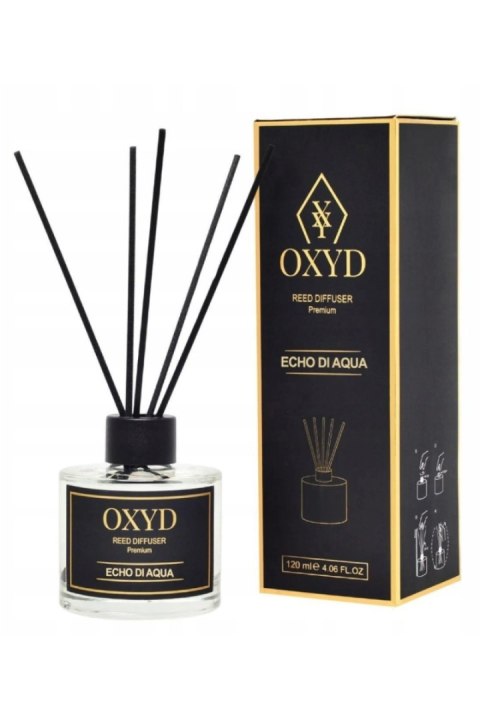 Echo Di Aqua 120 ml - zapach domowy