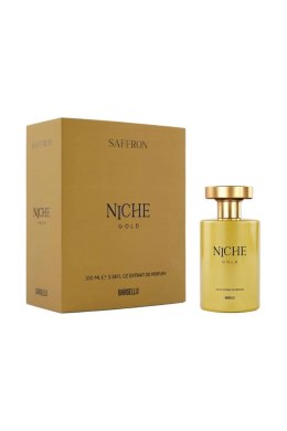 Perfumy unisex - NICHE GOLD 100 ml