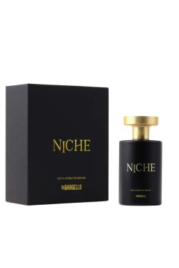 Perfumy unisex - Niche Black 100 ml