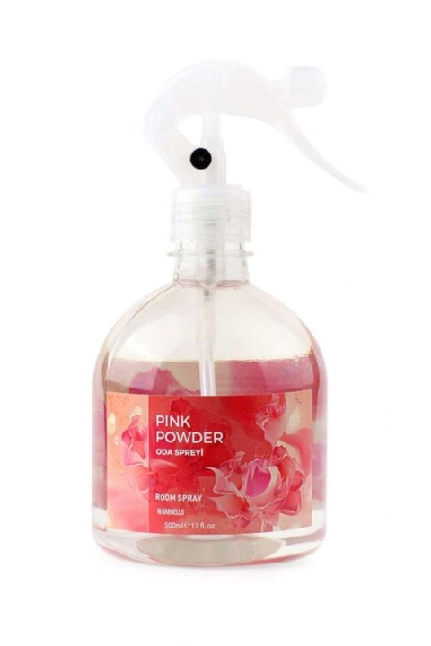 Zapach domowy w sprayu - Pink Powder 485 ml