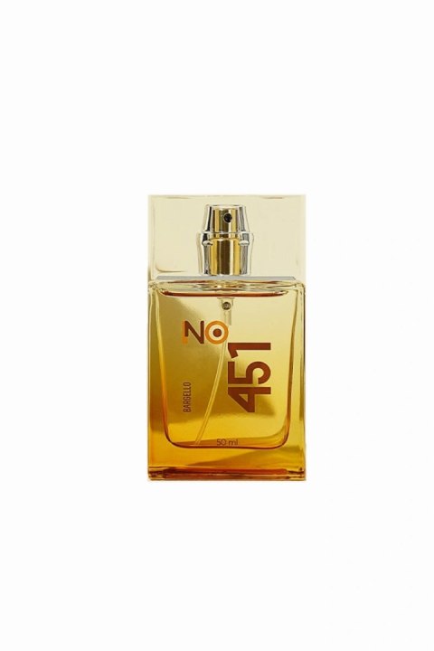 Perfumy unisex No451 inspirowane Kirke o owocowo-orientalnym zapachu 50 ml