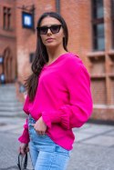 Glou Fuchsia - ONE SIZE