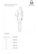 Glou Fuchsia - ONE SIZE