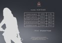 Hortense Pink - S/M