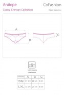 Antiope CF 90390 - L/XL