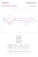 Ayelen CF 90400 - S/M