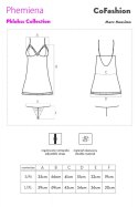 PHEMIENA CF 90433 - L/XL