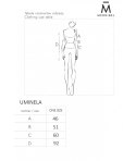 Uminela Turquoise - ONE SIZE