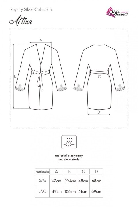 Astina LC 90352 - L/XL