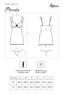 Meredia LC 11247 - S/M