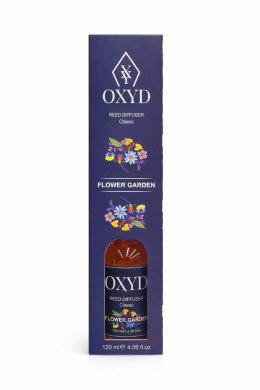 Classic Flower Garden 120 ml - zapach domowy