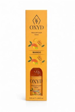 Classic Mango 120 ml - zapach domowy